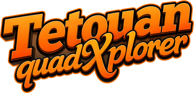 Tetouan Quad Xplorer